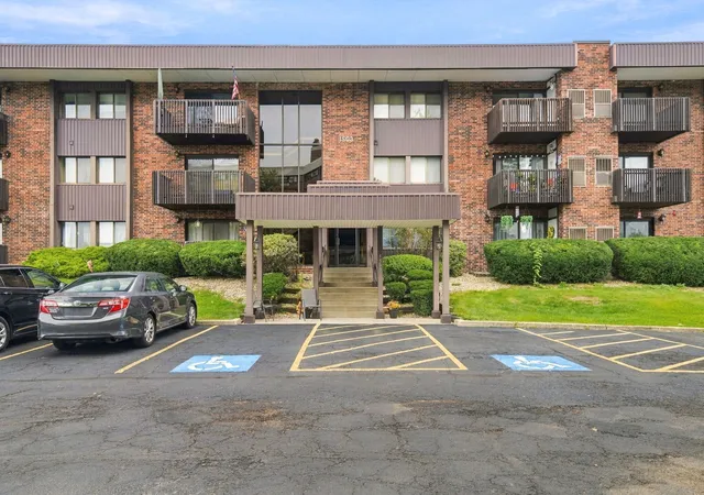 Photo 1 of Condo for sale at 1503 Woodbridge Rd #2G, Joliet, IL 60436 | MLS# 12756790 | Listing updated on 2026-09-18