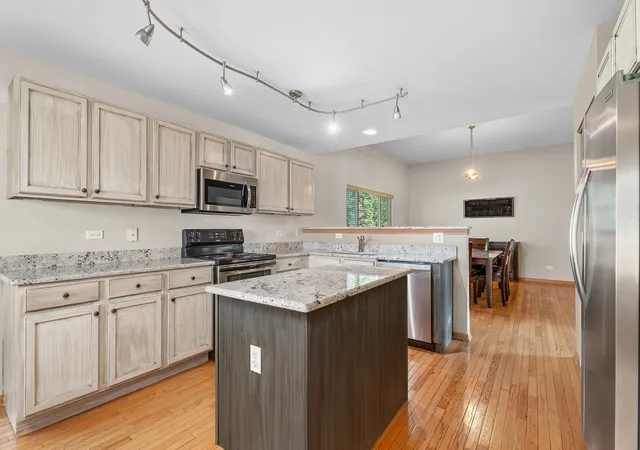Photo 1 of Single family home for sale at 16427 S Canterbury Way, Lockport, IL 60441 | MLS# 12756796 | Listing updated on 2026-09-23
