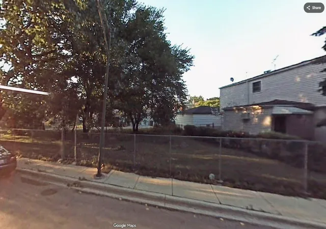 Photo 1 of Land for sale at 316 E 91st Street, Chicago, IL 60619 | MLS# 12756797 | Listing updated on 2026-09-16