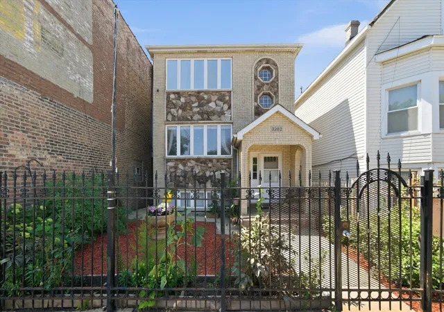 Photo 3 of Multi family home for sale at 3262 N Elston Ave, Chicago, IL 60618 | MLS# 12756803 | Listing updated on 2026-09-16