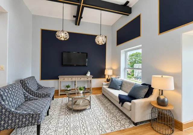 Listing Photo 5 - Condo for sale in building located at 4825 S Prairie Ave, Chicago, IL 60615 - Unit #4