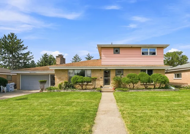 Single family home for sale at 2700 Sarah St, Franklin Park, IL 60131 | MLS# 12756806