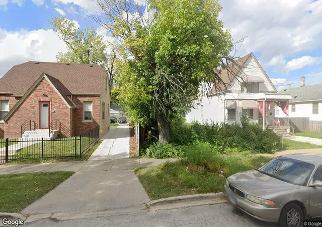 Photo 1 of Land for sale at 318 W 104th Street, Chicago, IL 60628 | MLS# 12756808 | Listing updated on 2026-09-16