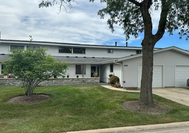 Photo 1 of Townhouse for sale at 1104 Taunton Ct, Schaumburg, IL 60193 | MLS# 12756809 | Listing updated on 2026-09-17