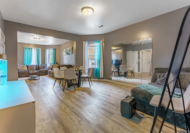 Photo 3 of Multi family home for sale at 4141 W Monroe St, Chicago, IL 60624 | MLS# 12756810 | Listing updated on 2026-09-12