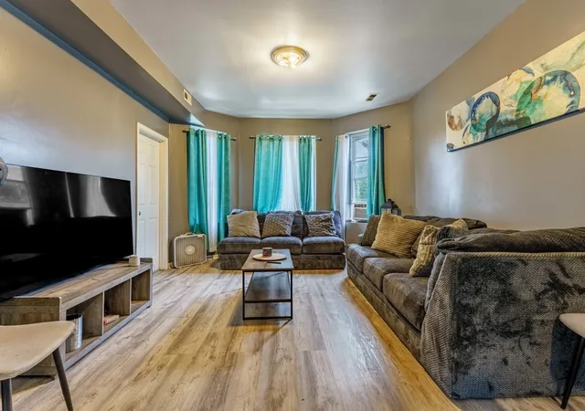 Photo 4 of Multi family home for sale at 4141 W Monroe St, Chicago, IL 60624 | MLS# 12756810 | Listing updated on 2026-09-12