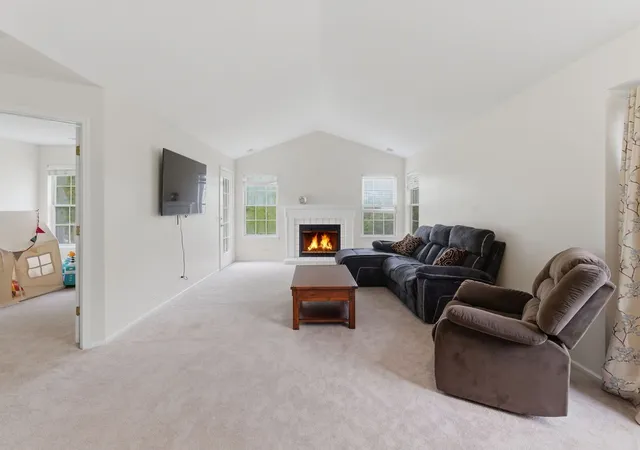 Photo 2 of Condo for sale at 206 Glasgow Ln #B206, Schaumburg, IL 60194 | MLS# 12756814 | Listing updated on 2026-09-17