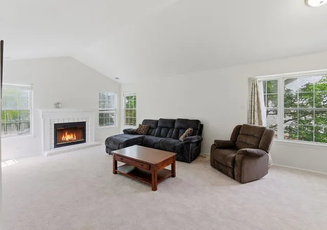 Photo 3 of Condo for sale at 206 Glasgow Ln #B206, Schaumburg, IL 60194 | MLS# 12756814 | Listing updated on 2026-09-17