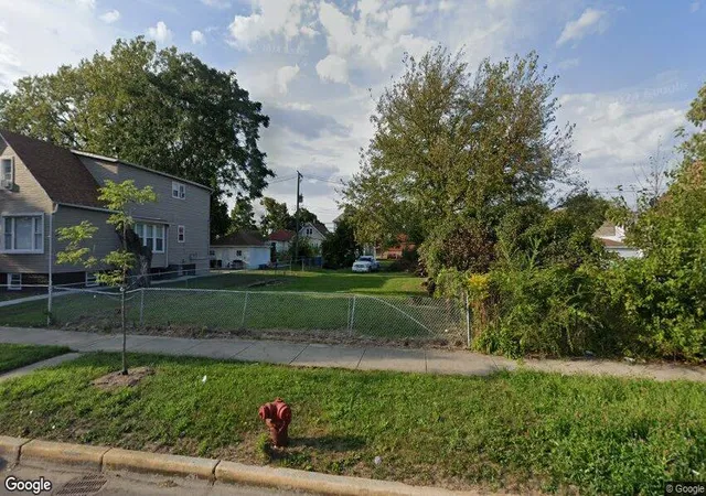 Photo 1 of Land for sale at 324 W 108th Place, Chicago, IL 60628 | MLS# 12756816 | Listing updated on 2026-09-16