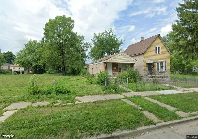 Photo 1 of Land for sale at 332 W 109th Street, Chicago, IL 60628 | MLS# 12756825 | Listing updated on 2026-09-16