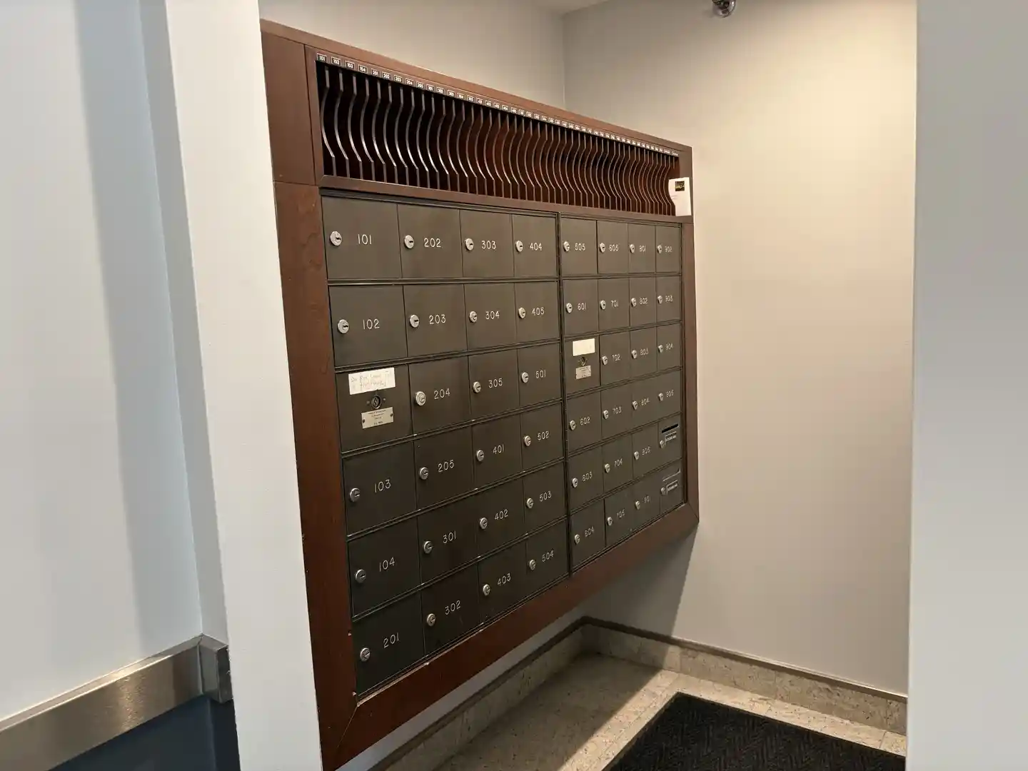 Listing Photo 22 - Condo for sale in 1738 Chicago Ave located at 1738 Chicago Ave, Evanston, IL 60201 - Unit #302