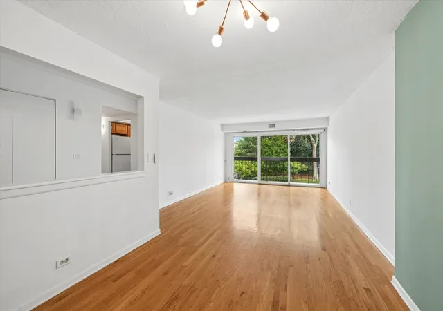 Photo 3 of Condo for sale at 1738 Chicago Ave #302, Evanston, IL 60201 | MLS# 12756831 | Listing updated on 2026-10-08