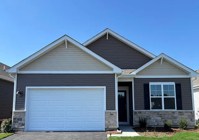 Single family home for sale at 5738 Hunter Dr, Mt. Pleasant, WI 53406 | MLS# 12756833