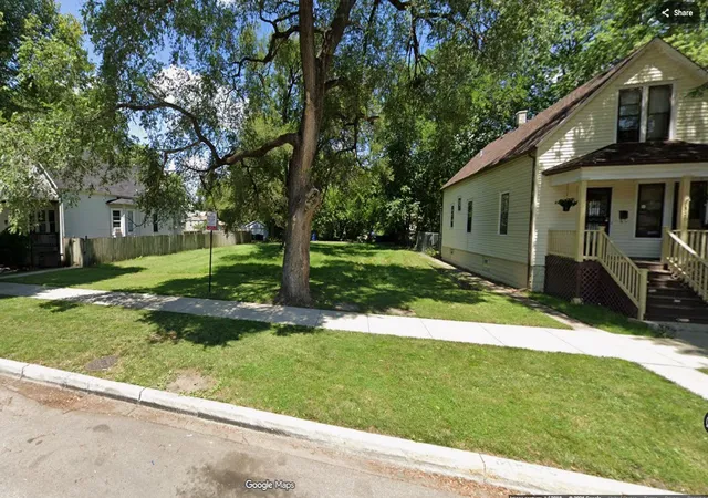 Photo 1 of Land for sale at 328 W 110th Street, Chicago, IL 60628 | MLS# 12756836 | Listing updated on 2026-09-16
