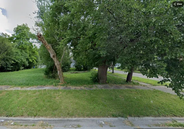 Photo 1 of Land for sale at 357 W 117th Street, Chicago, IL 60628 | MLS# 12756838 | Listing updated on 2026-09-16