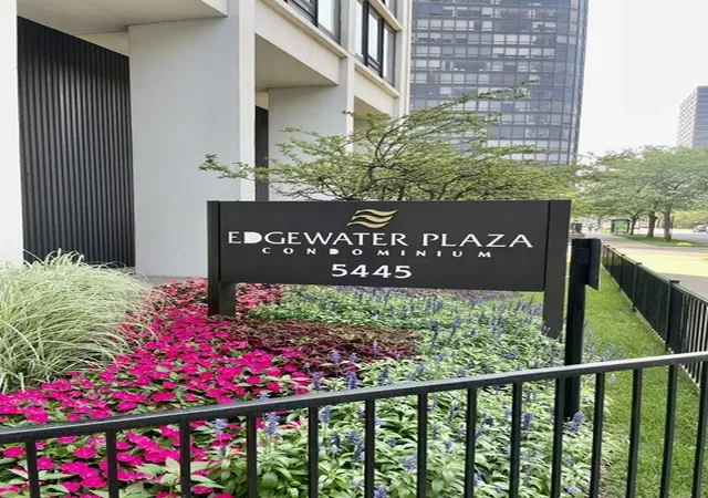 Photo 2 of Condo for sale at 5445 N Sheridan Rd #2510, Chicago, IL 60640 | MLS# 12756845 | Listing updated on 2026-09-13