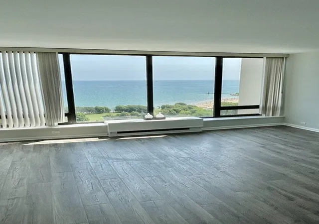 Photo 2 of Condo for sale at 5445 N Sheridan Rd #2510, Chicago, IL 60640 | MLS# 12756845 | Listing updated on 2026-09-13