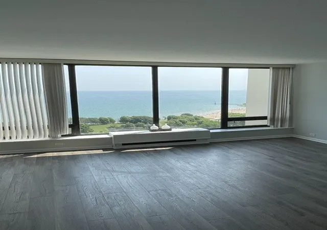 Photo 3 of Condo for sale at 5445 N Sheridan Rd #2510, Chicago, IL 60640 | MLS# 12756845 | Listing updated on 2026-09-13