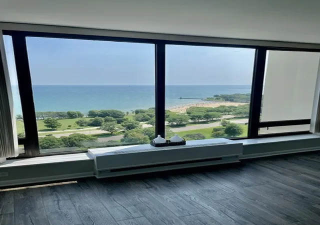 Photo 4 of Condo for sale at 5445 N Sheridan Rd #2510, Chicago, IL 60640 | MLS# 12756845 | Listing updated on 2026-09-13