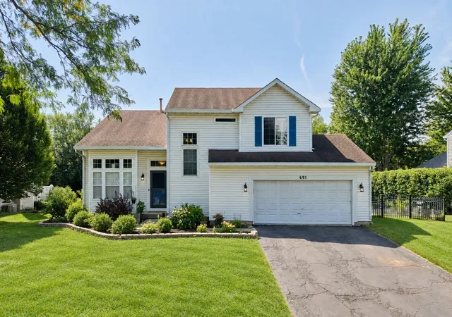 Photo 1 of Single family home for sale at 691 Thorsen Ln, Batavia, IL 60510 | MLS# 12756846 | Listing updated on 2026-09-24