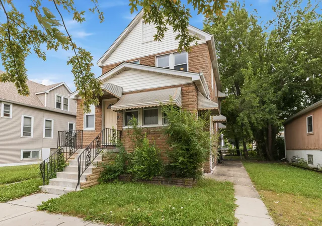 Multi family home for sale at 1226 Circle Ave, Forest Park, IL 60130 | MLS# 12756853