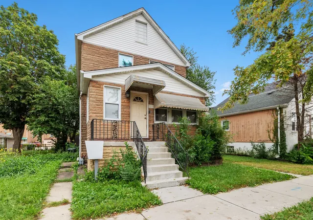 Photo 2 of Multi family home for sale at 1226 Circle Ave, Forest Park, IL 60130 | MLS# 12756853 | Listing updated on 2026-09-17