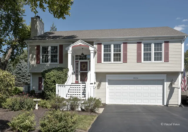 Single family home for sale at 3924 Shiloh Dr, Johnsburg, IL 60051 | MLS# 12756854