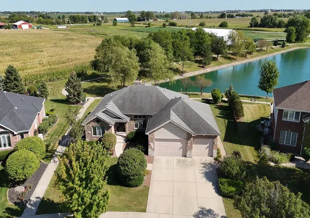 Single family home for sale at 2874 Ryan Dr, New Lenox, IL 60451 | MLS# 12756855
