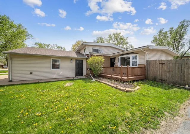 Single family home for sale at 344 Ashland Ave, Chicago Heights, IL 60411 | MLS# 12756885
