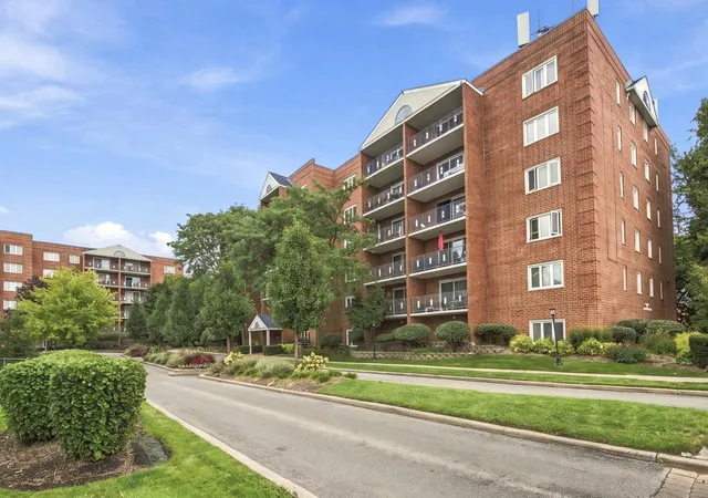 Photo 1 of Condo for sale at 6530 W Irving Park Rd #501, Chicago, IL 60634 | MLS# 12756896 | Listing updated on 2026-09-17