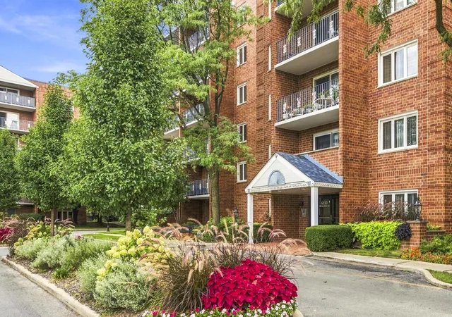 Photo 2 of Condo for sale at 6530 W Irving Park Rd #501, Chicago, IL 60634 | MLS# 12756896 | Listing updated on 2026-09-17