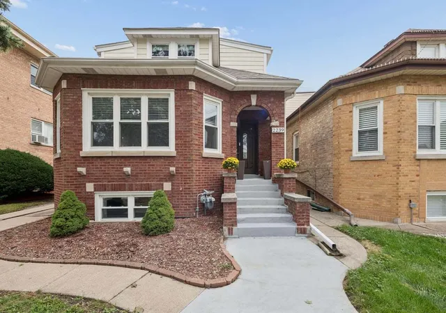 Single family home for sale at 2239 N 76th Avenue, Elmwood Park, IL 60707 | MLS# 12756899