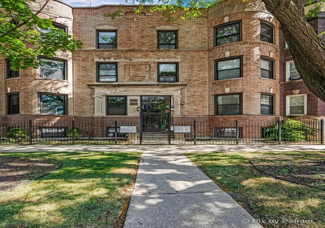 Photo 1 of Condo for sale at 5207 S Indiana Ave #2, Chicago, IL 60615 | MLS# 12756905 | Listing updated on 2026-09-13