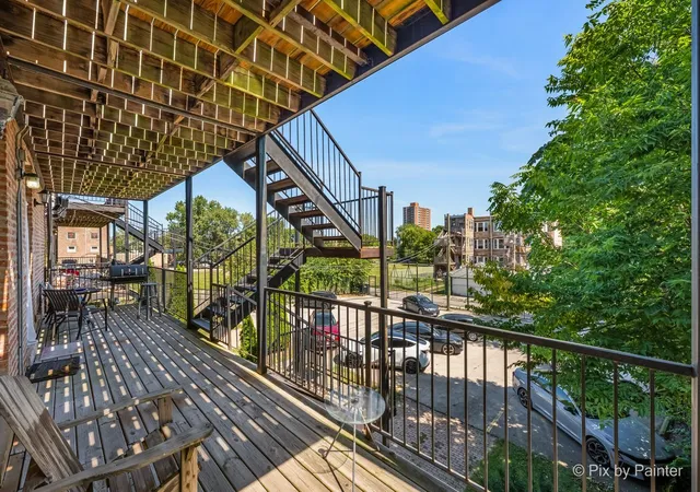 Photo 19 of Condo for sale at 5207 S Indiana Ave #2, Chicago, IL 60615 | MLS# 12756905 | Listing updated on 2026-09-13
