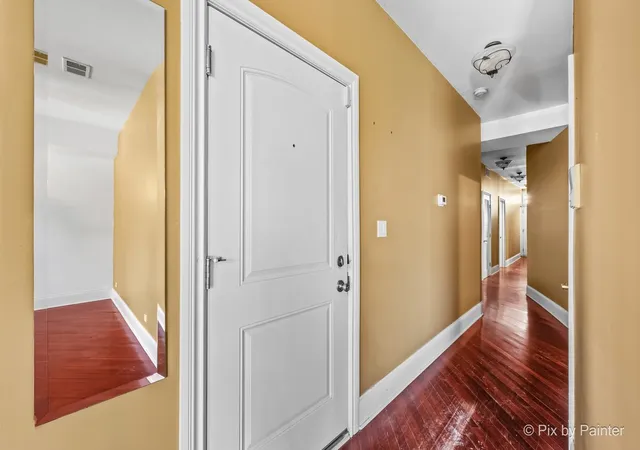 Listing Photo 4 - Condo for sale in building located at 5207 S Indiana Ave, Chicago, IL 60615 - Unit #2