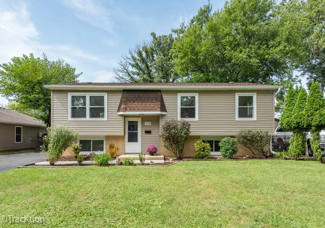 Photo 1 of Single family home for sale at 7208 Sprucewood Ave, Woodridge, IL 60517 | MLS# 12756908 | Listing updated on 2026-09-23