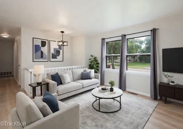 Photo 3 of Single family home for sale at 7208 Sprucewood Ave, Woodridge, IL 60517 | MLS# 12756908 | Listing updated on 2026-09-23