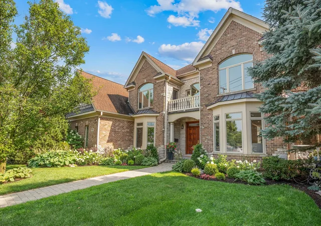 Photo 1 of Mansion for sale at 2303 Old Glenview Rd, Wilmette, IL 60091 | MLS# 12756915 | Listing updated on 2026-09-25