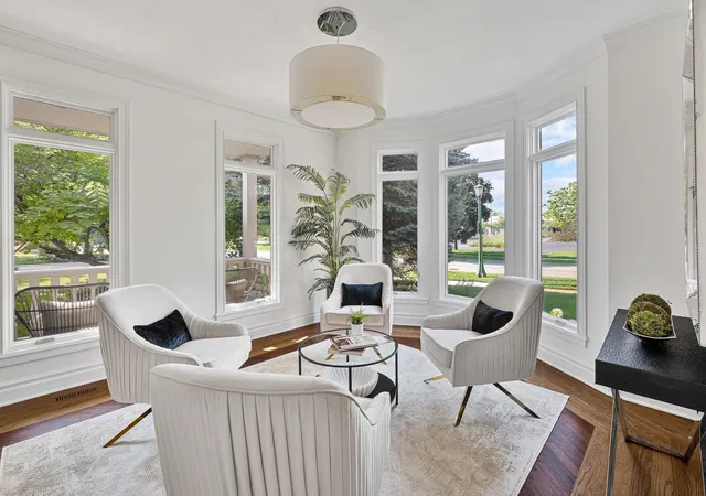 Photo 4 of Single family home for sale at 2303 Old Glenview Rd, Wilmette, IL 60091 | MLS# 12756915 | Listing updated on 2026-09-25