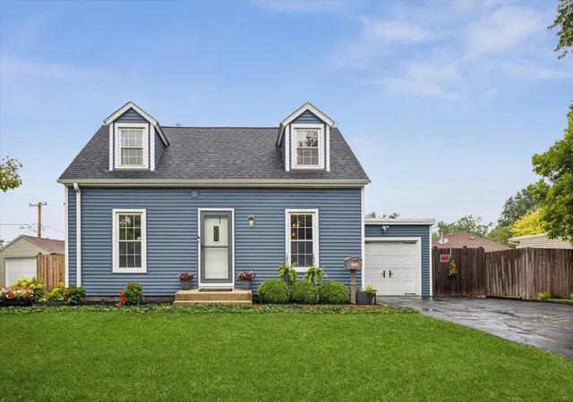 Photo 1 of Single family home for sale at 1703 Terrace Ave, Joliet, IL 60435 | MLS# 12756922 | Listing updated on 2026-10-05