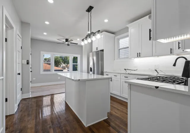 Photo 4 of Single family home for sale at 5110 W 31st Place, Cicero, IL 60804 | MLS# 12756924 | Listing updated on 2026-09-17