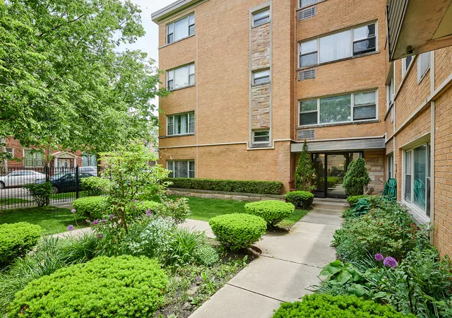 Photo 1 of Condo for sale at 2205 W Highland Ave #1N, Chicago, IL 60659 | MLS# 12756925 | Listing updated on 2026-09-16