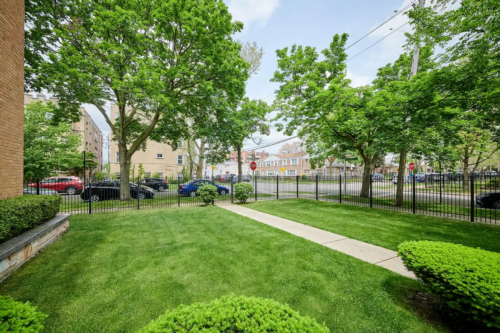 Listing Photo 18 - Condo for sale in 2205 W Highland Ave located at 2205 W Highland Ave, Chicago, IL 60659 - Unit #1N