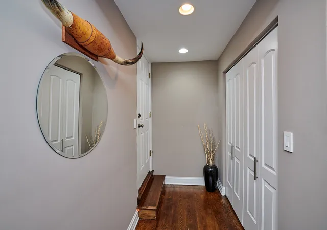 Listing Photo 4 - Condo for sale in building located at 2205 W Highland Ave, Chicago, IL 60659 - Unit #1N