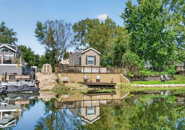 Photo 1 of Single family home for sale at 181 Eon Ln, Wilmington, IL 60481 | MLS# 12756930 | Listing updated on 2026-09-14