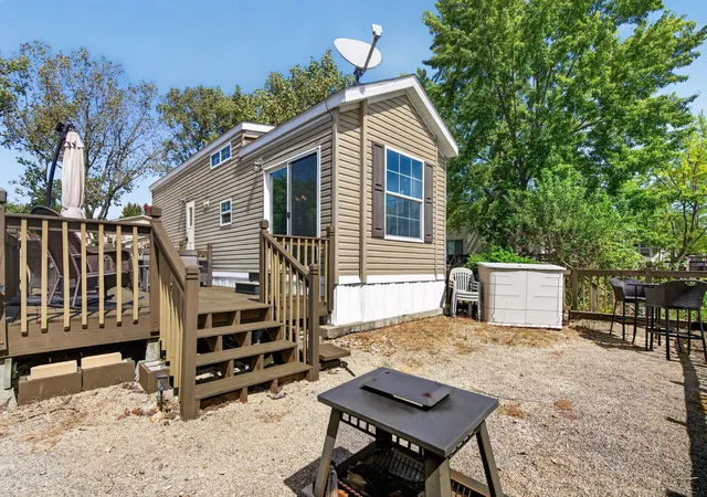Photo 4 of Single family home for sale at 181 Eon Ln, Wilmington, IL 60481 | MLS# 12756930 | Listing updated on 2026-09-14