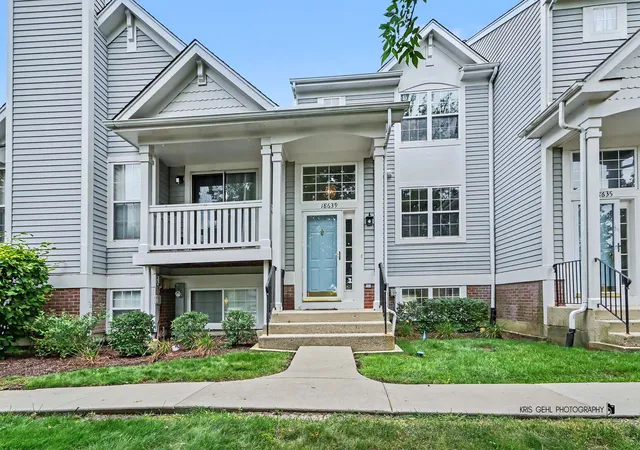 Photo 1 of Townhouse for sale at 18639 W Sterling Ct, Grayslake, IL 60030 | MLS# 12756939 | Listing updated on 2026-09-14