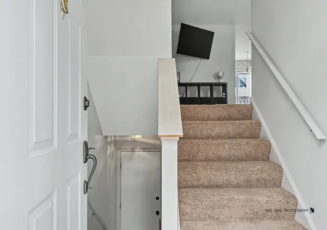 Photo 2 of Townhouse for sale at 18639 W Sterling Ct, Grayslake, IL 60030 | MLS# 12756939 | Listing updated on 2026-09-14