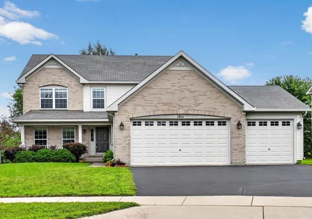 Photo 2 of Single family home for sale at 1911 Cameron Dr, Hampshire, IL 60140 | MLS# 12756948 | Listing updated on 2026-09-12