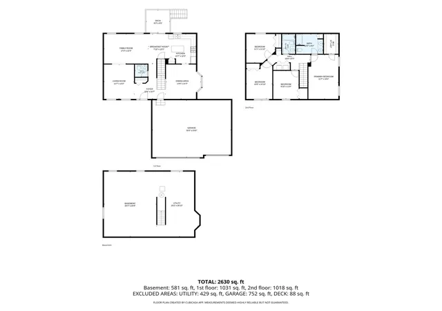 Photo 36 of Single family home for sale at 1911 Cameron Dr, Hampshire, IL 60140 | MLS# 12756948 | Listing updated on 2026-09-12